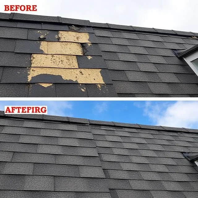 Roof Repair Near Me in Ashaway, RI near me